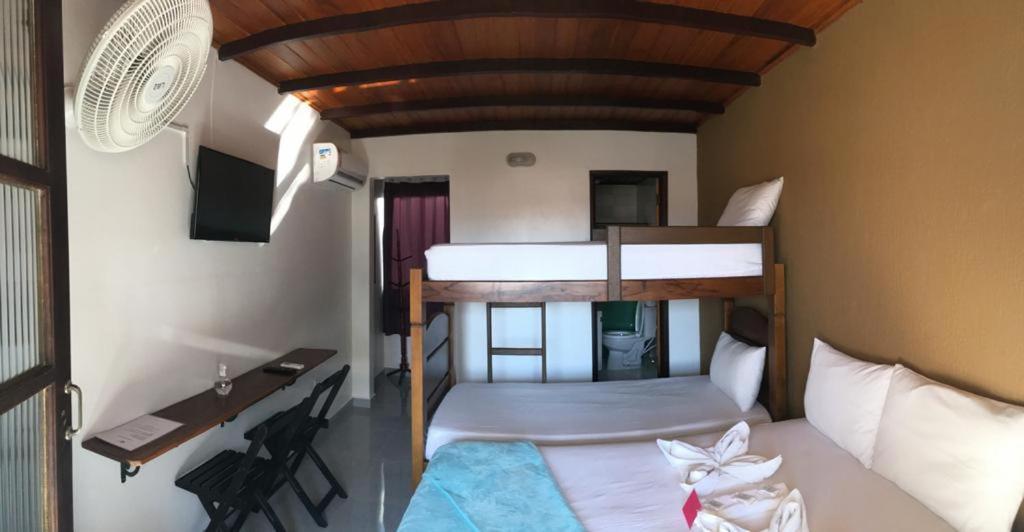 Bougainville Suites Arraial do Cabo Exterior photo