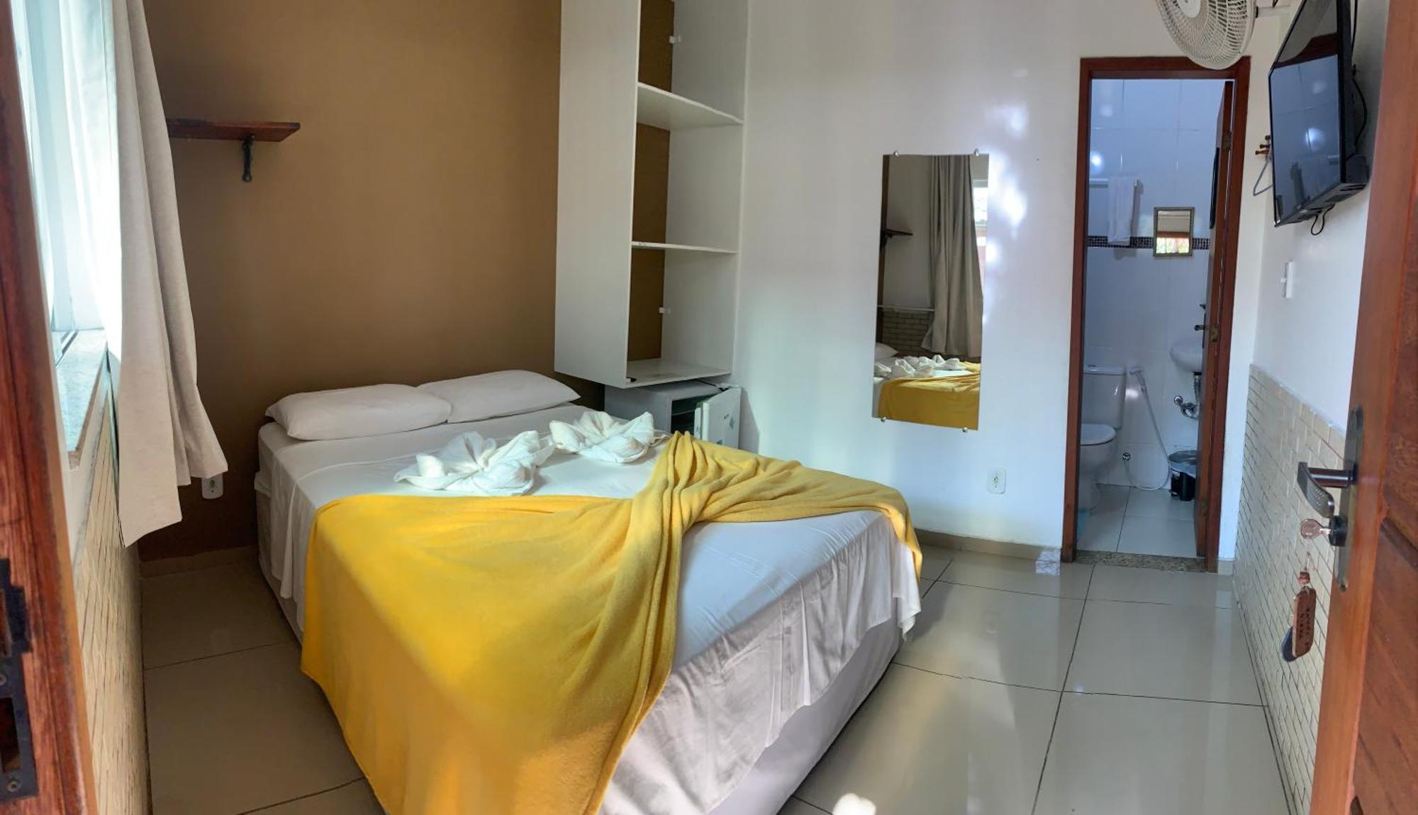 Bougainville Suites Arraial do Cabo Exterior photo
